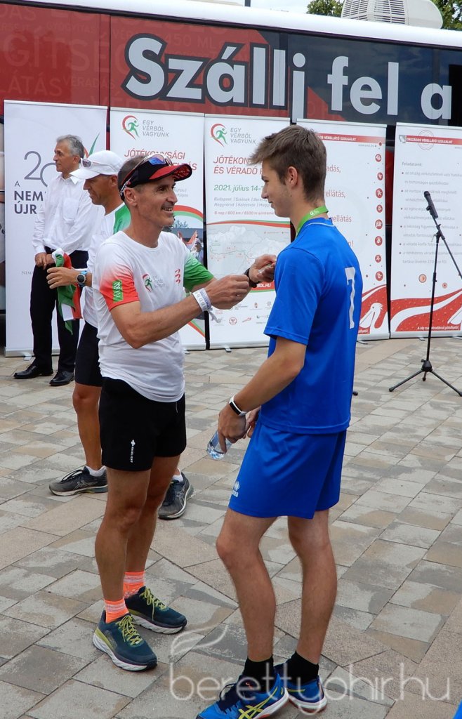 Egy vérből vagyunk 2021 - Berettyóújfalu 25